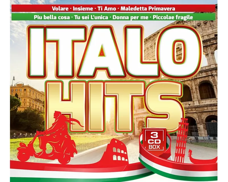 Italo Hits