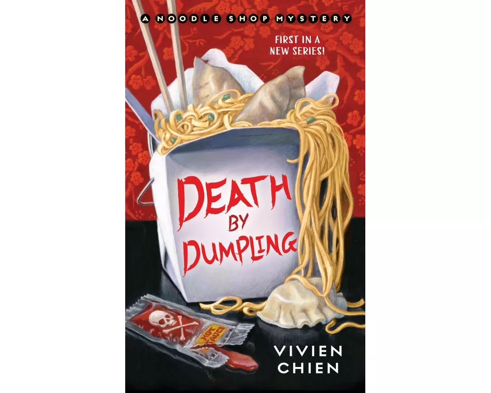 Death By Dumpling