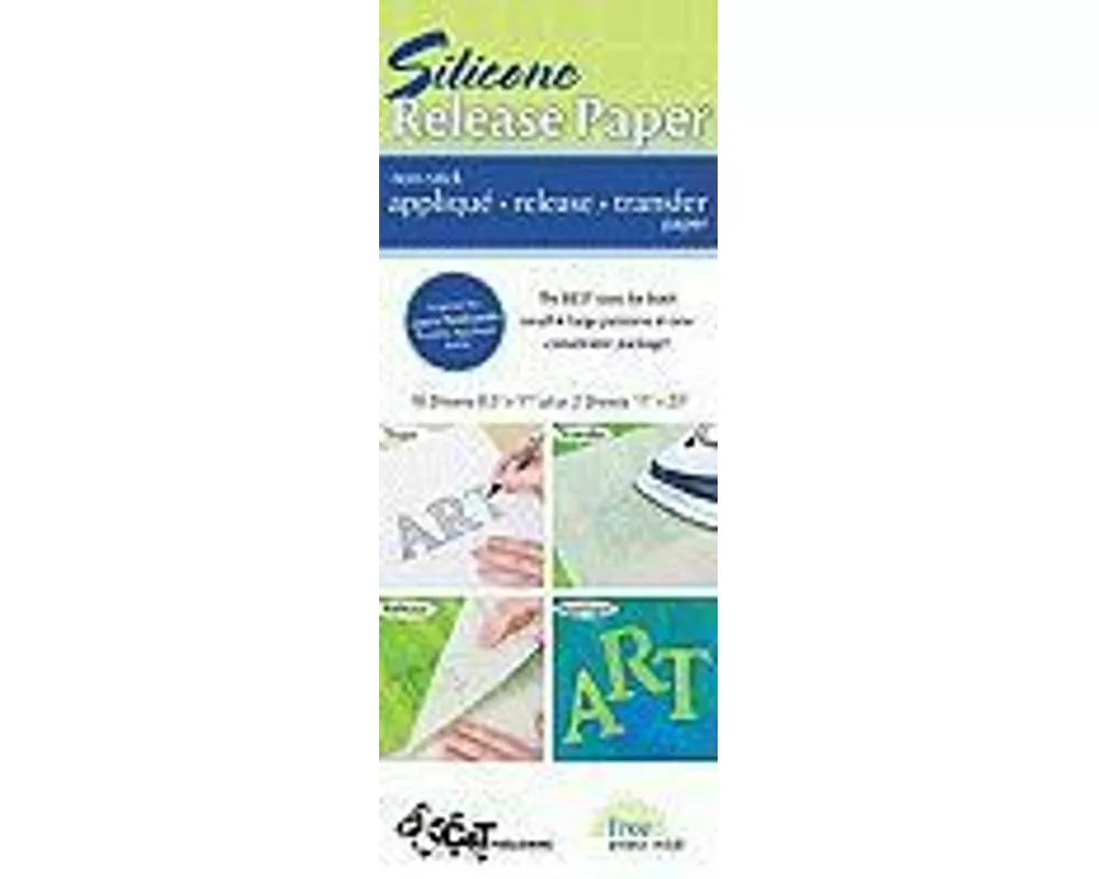 Silicone Release Paper