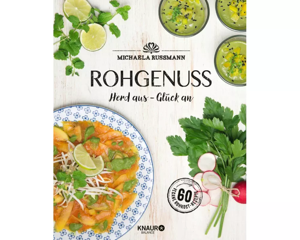 Rohgenuss