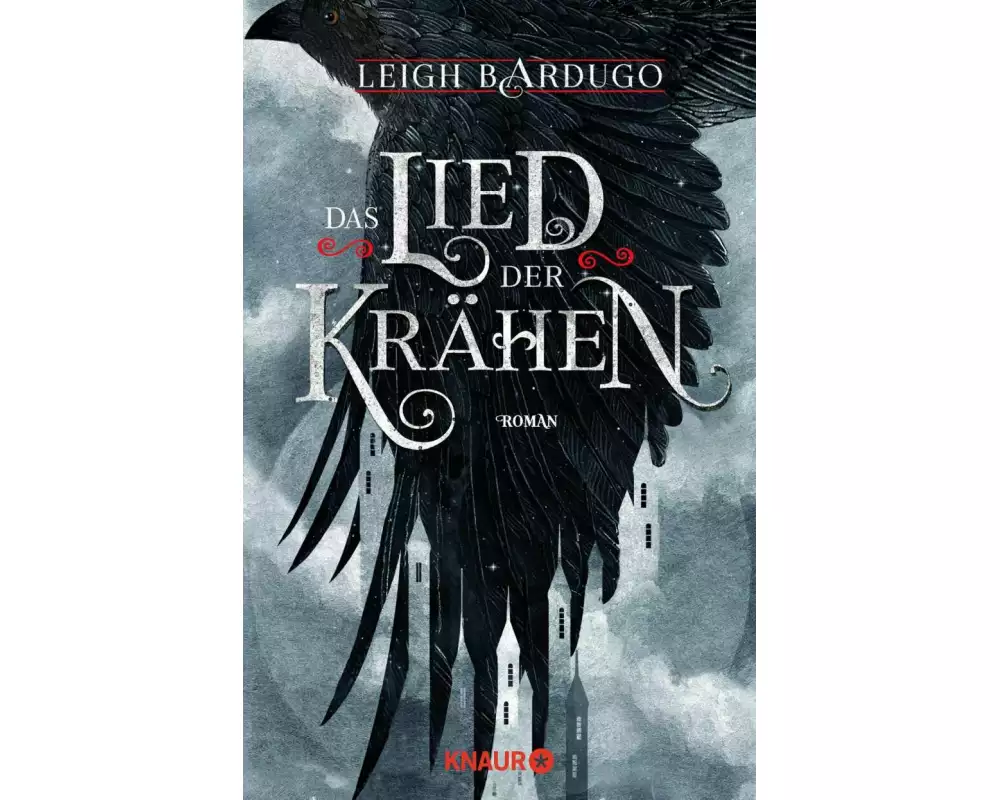 Das Lied der Krähen