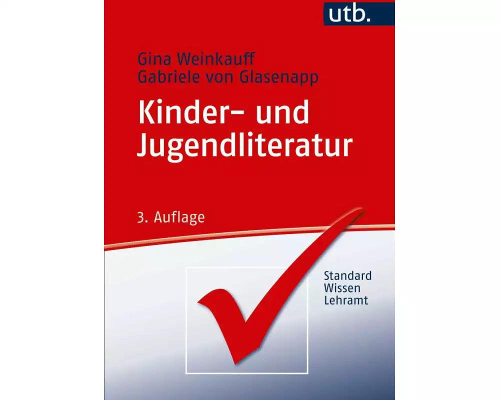 Kinder- und Jugendliteratur
