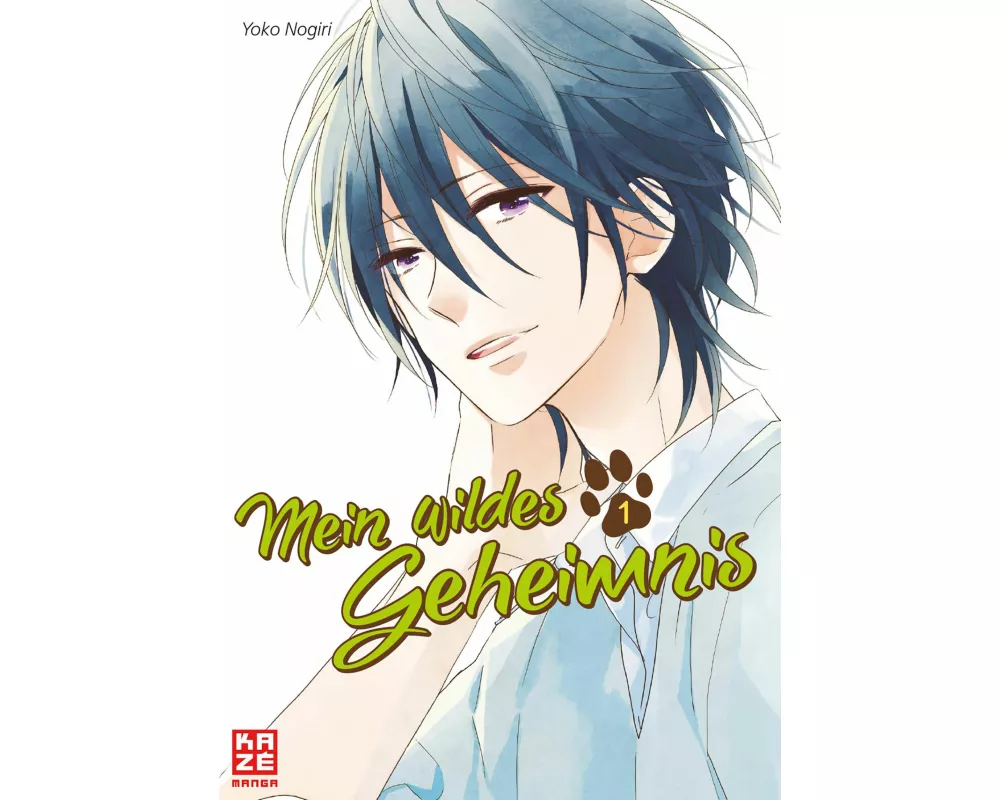 Mein wildes Geheimnis – Band 1