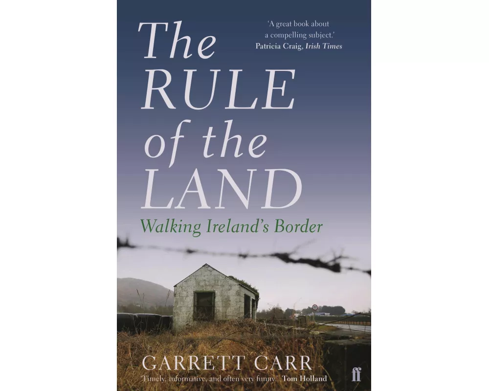 The Rule of the Land