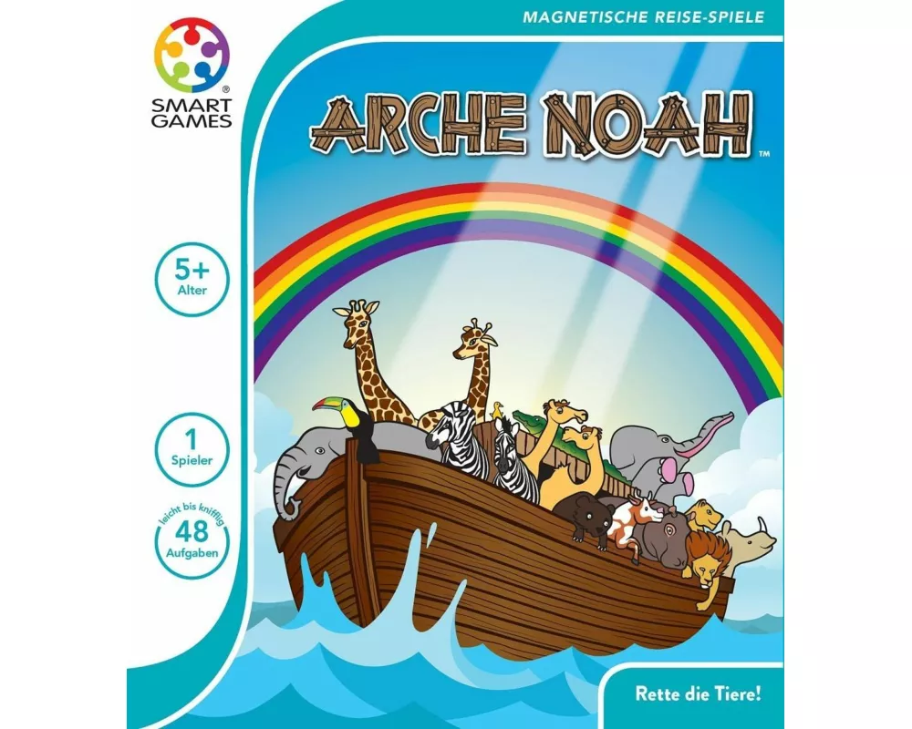 Arche Noah