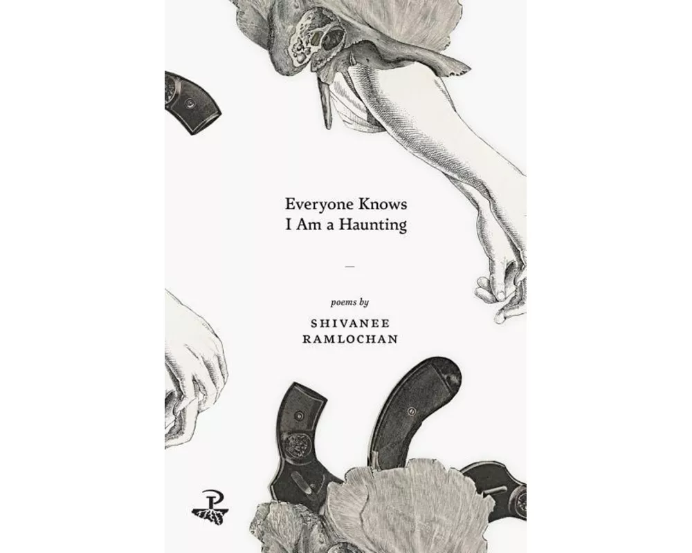 Everyone Knows I am a Haunting