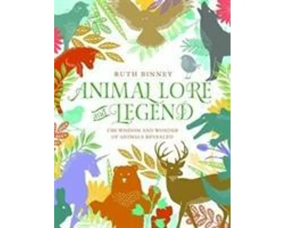 Animal Lore and Legend