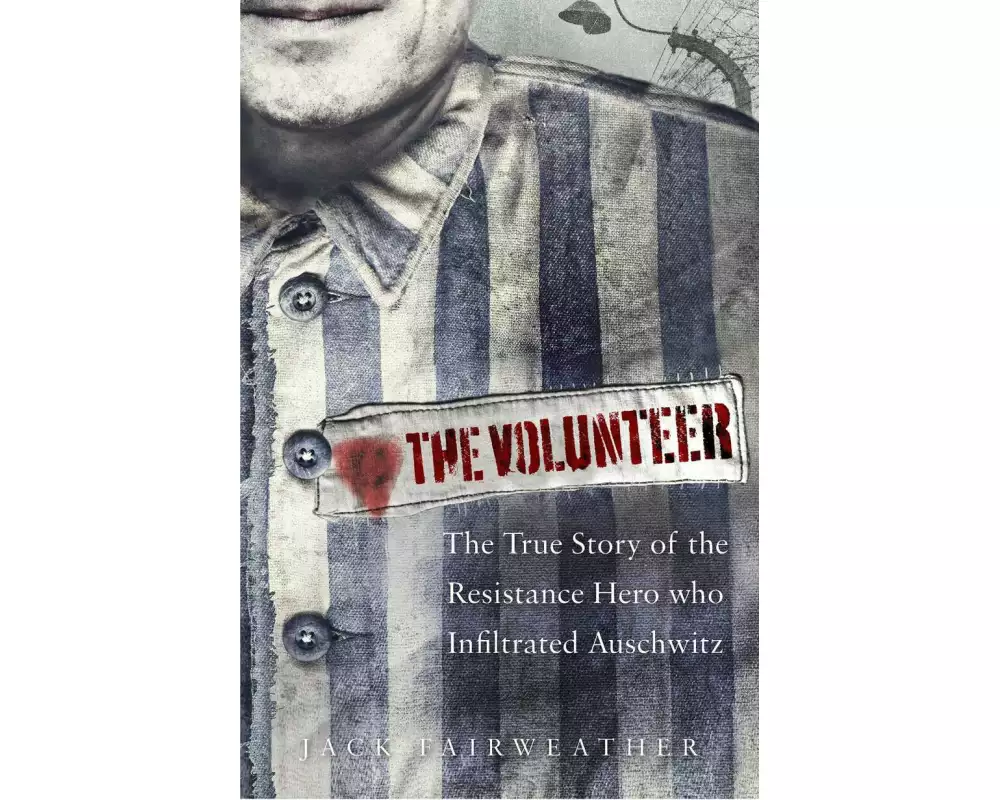 The Volunteer