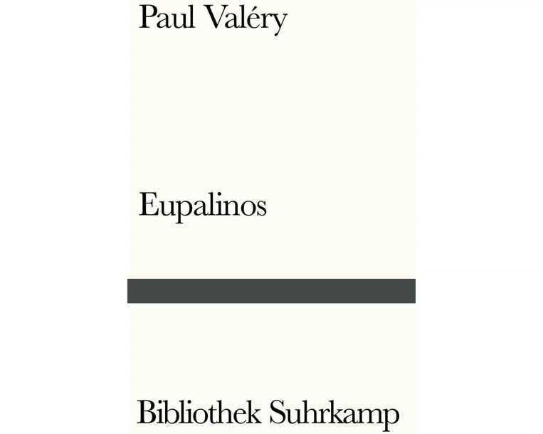 Eupalinos oder Der Architekt