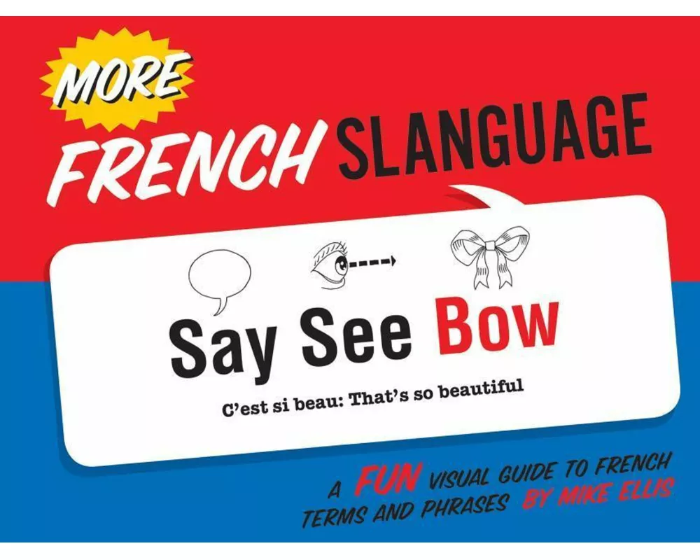 More French Slanguage