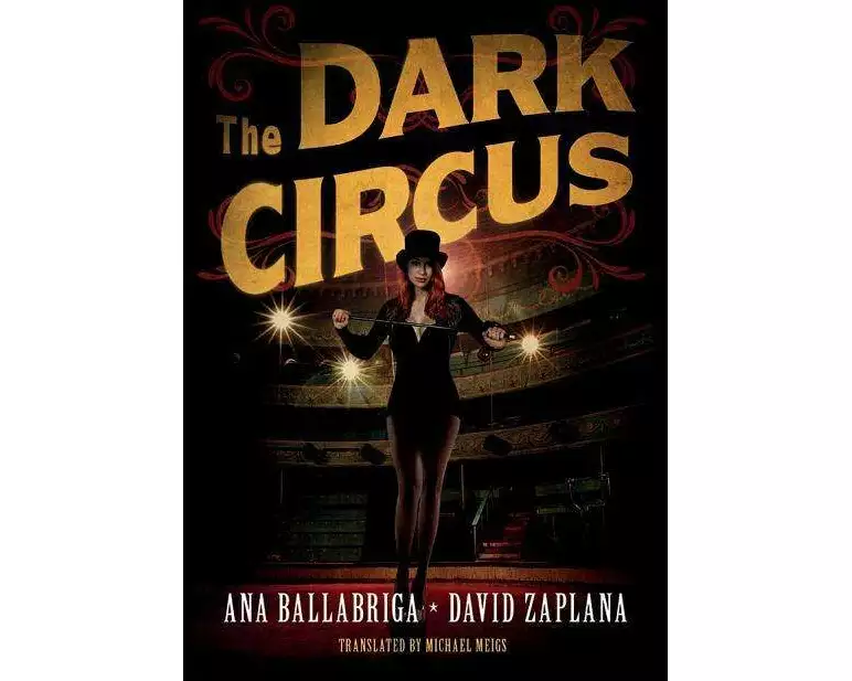 The Dark Circus