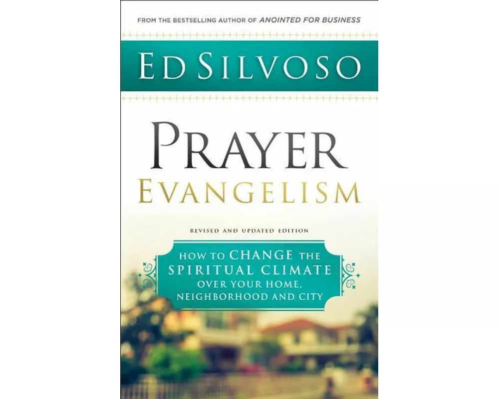 Prayer Evangelism