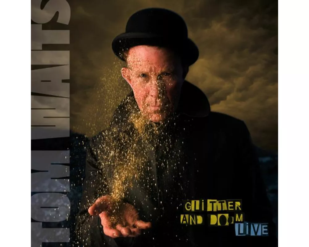 Glitter And Doom(Live)