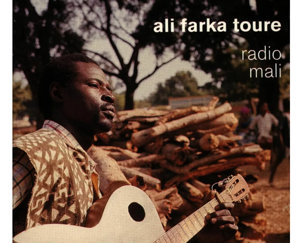 Radio Mali