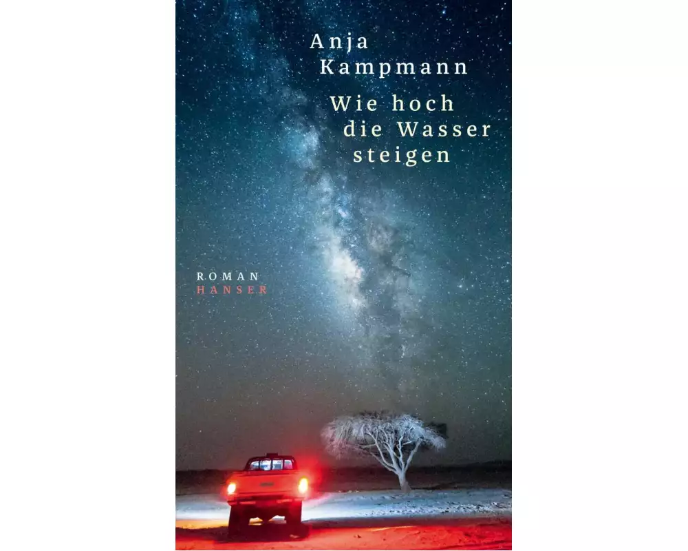 Wie hoch die Wasser steigen