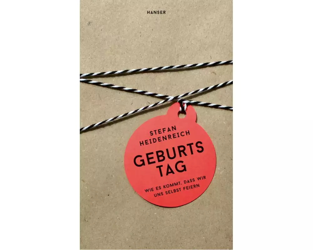 Geburtstag
