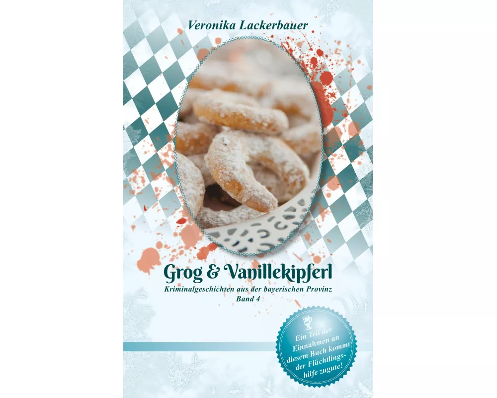 Grog & Vanillekipferl