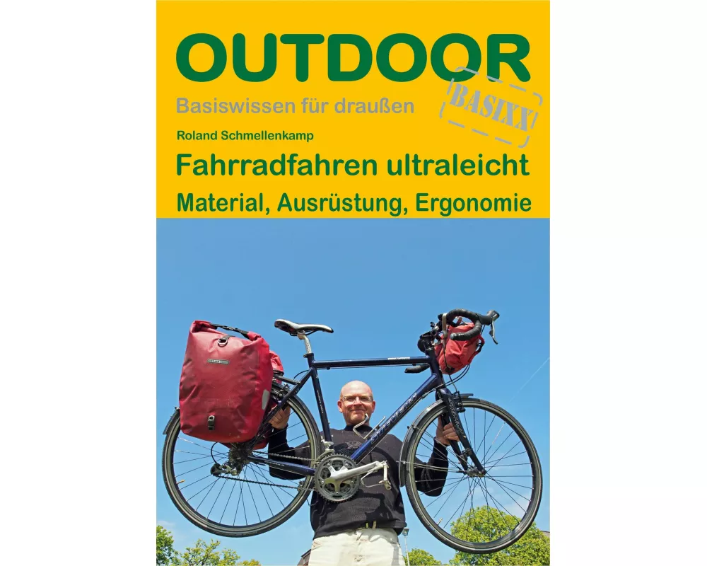 Fahrradfahren ultraleicht