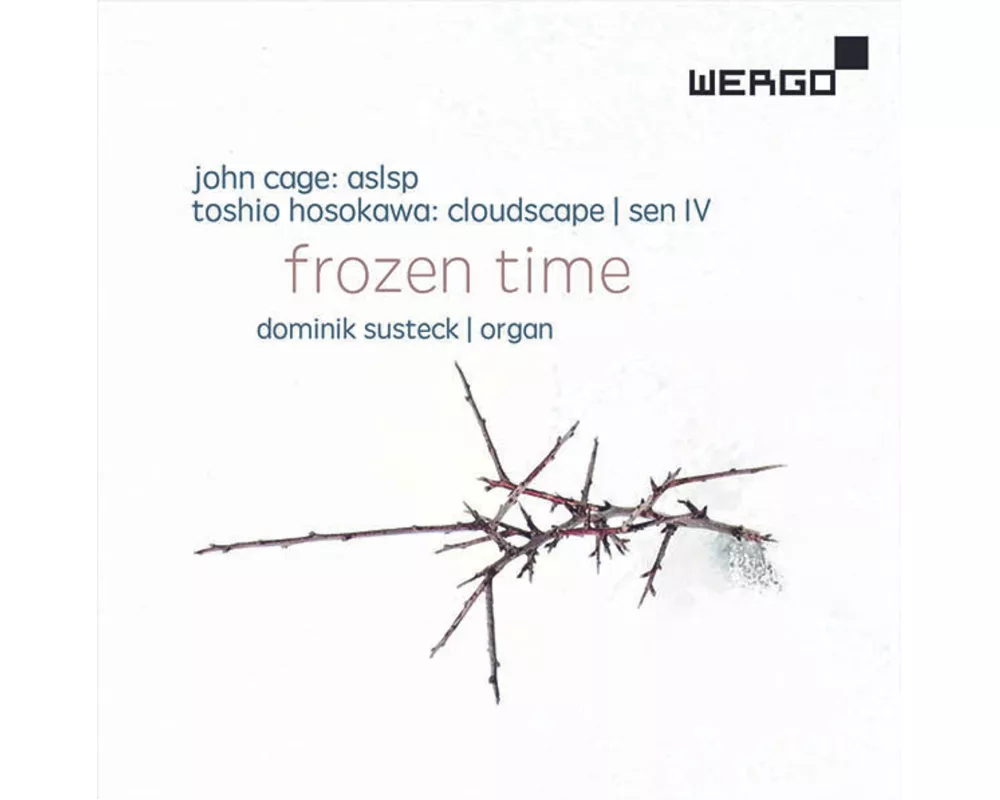 Frozen Time