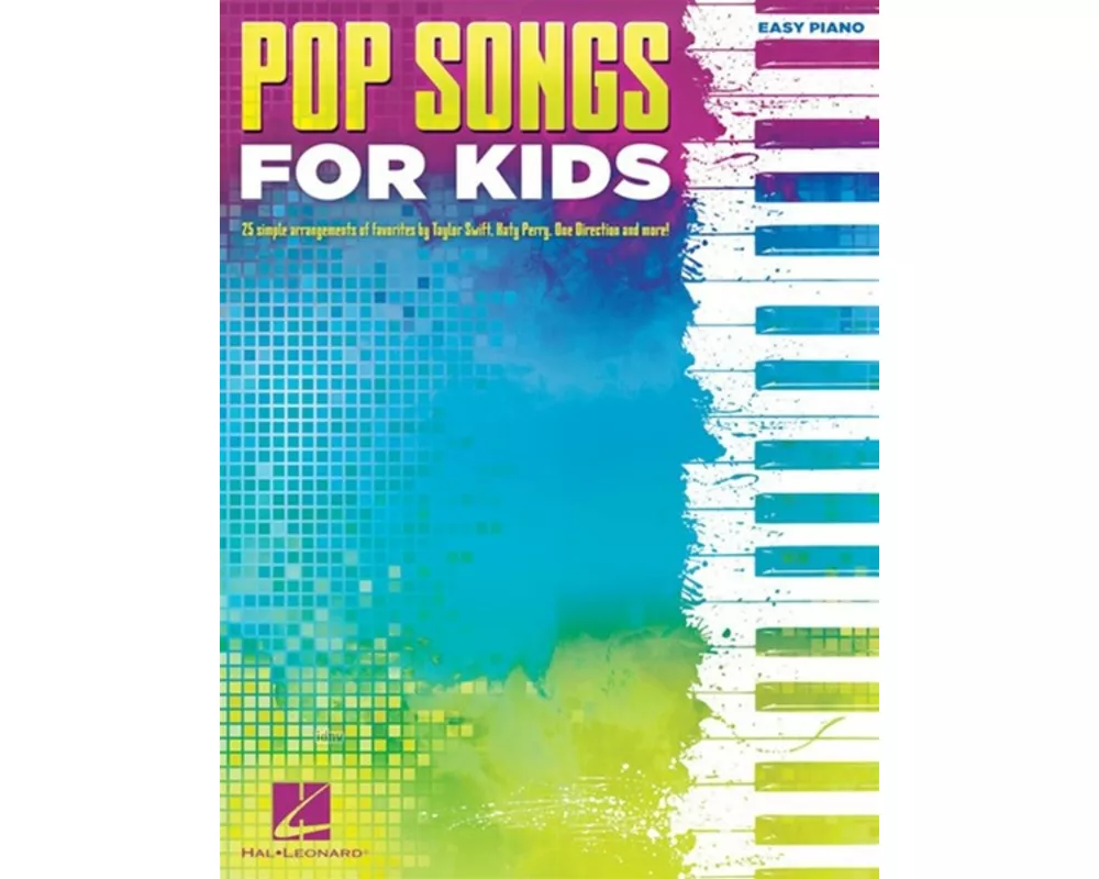 Pop Songs for Kids