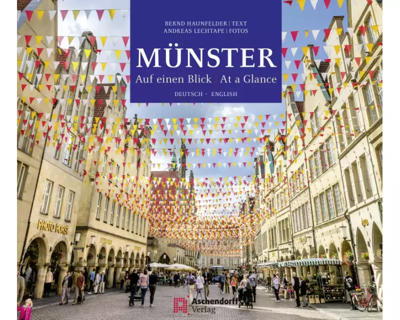 Münster - Auf einen Blick