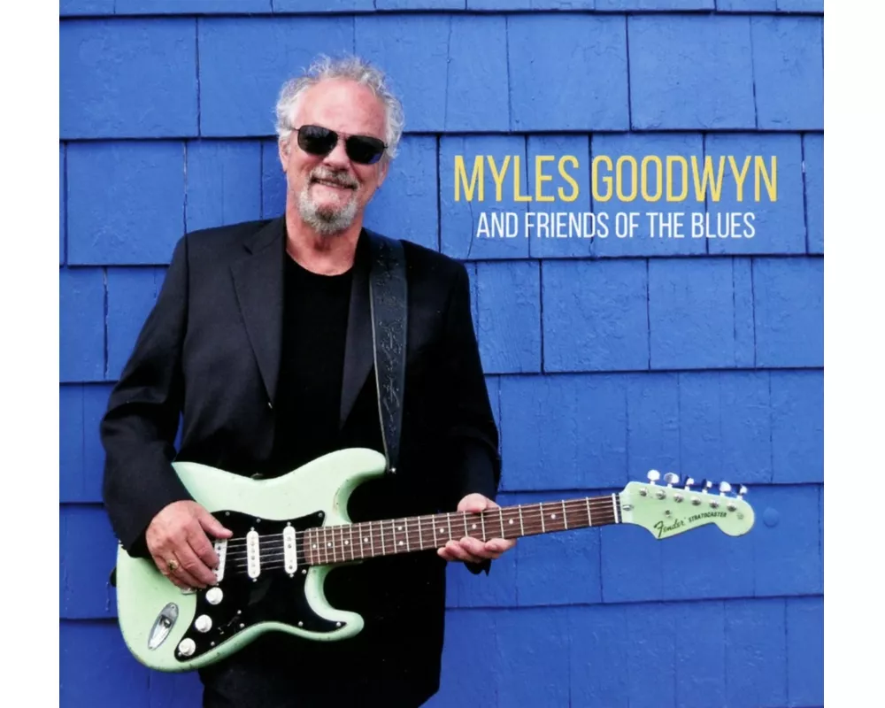 Friends Of The Blues