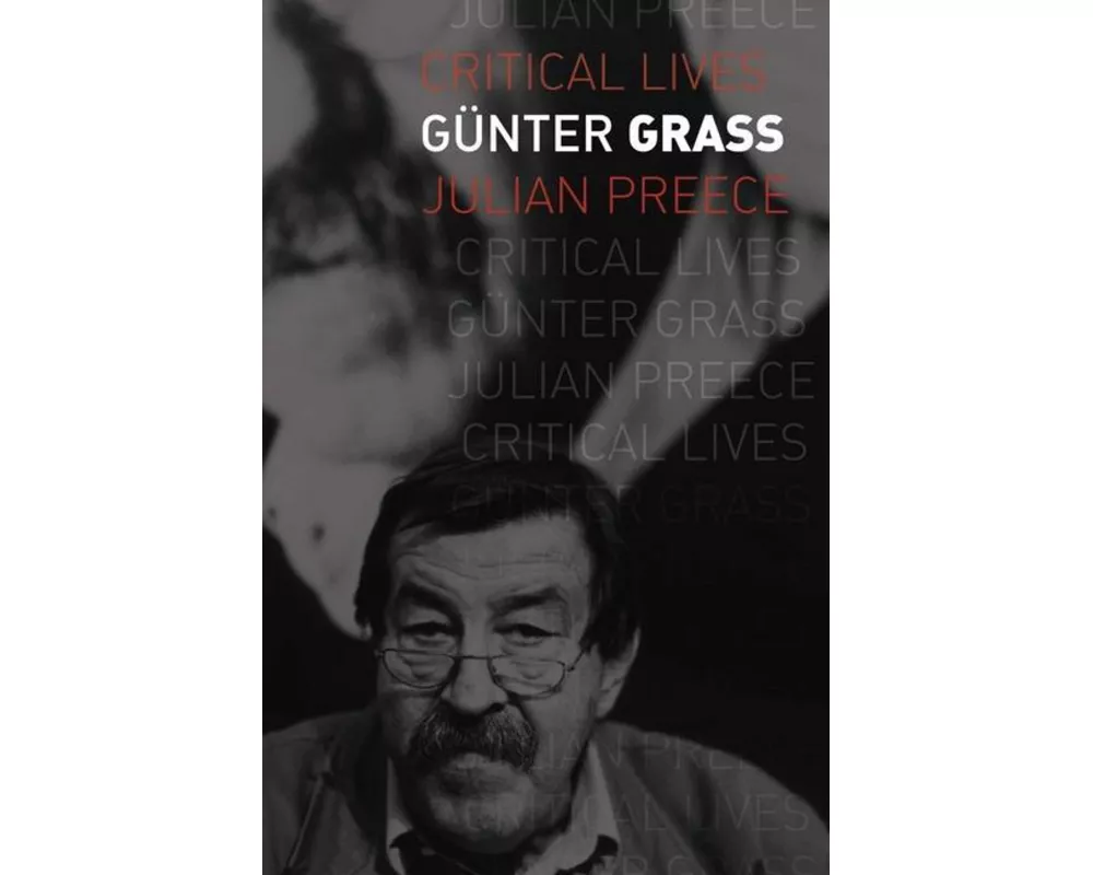 Günter Grass