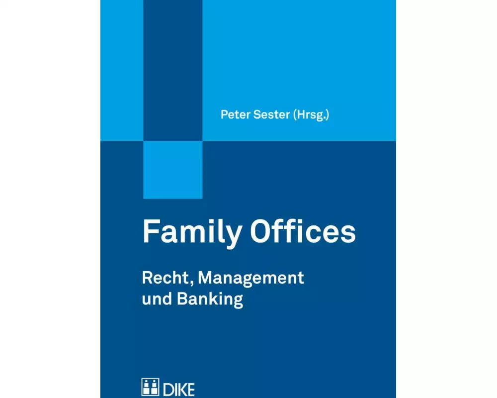 Family Offices