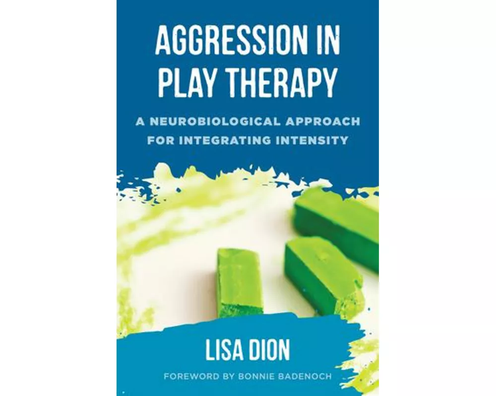 Aggression in Play Therapy
