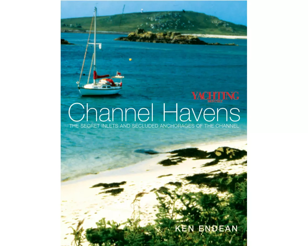 Yachting Monthly's Channel Havens