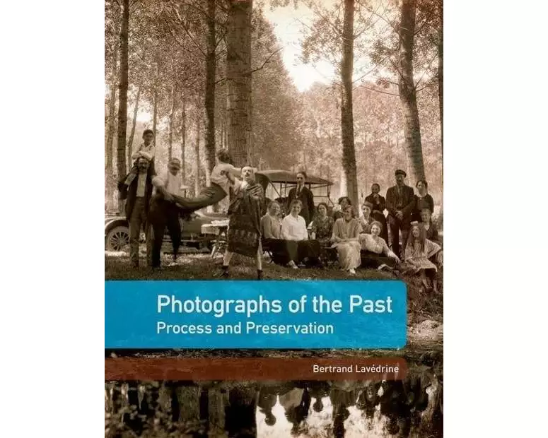 Photographs of the Past