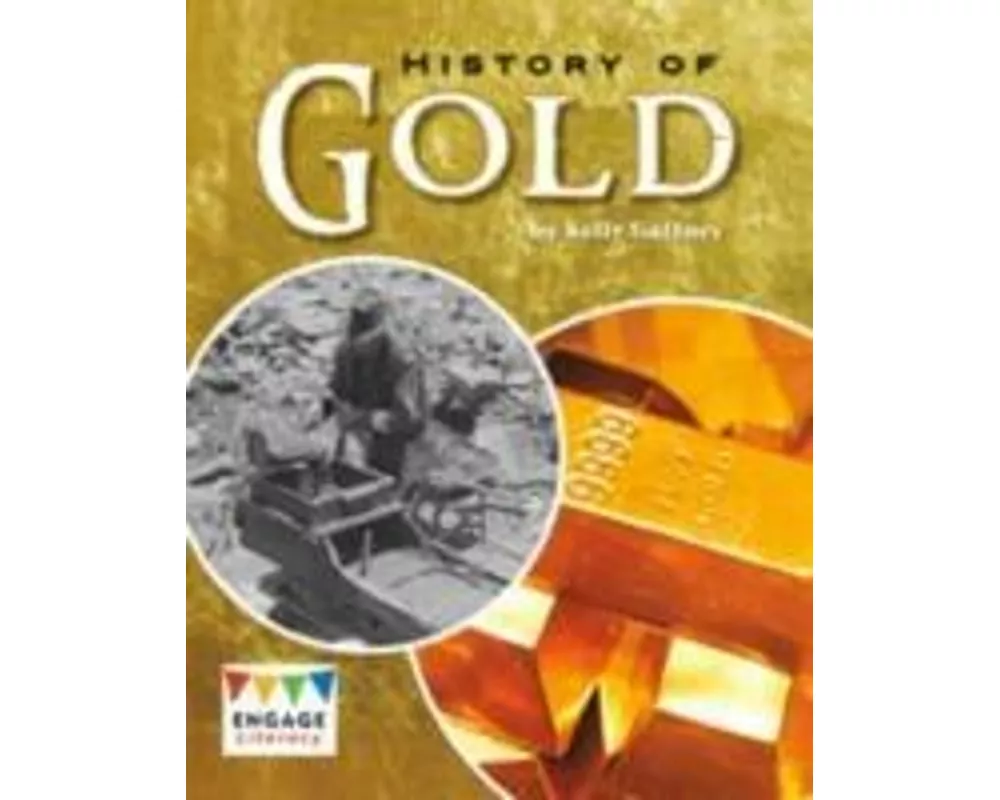 History of Gold