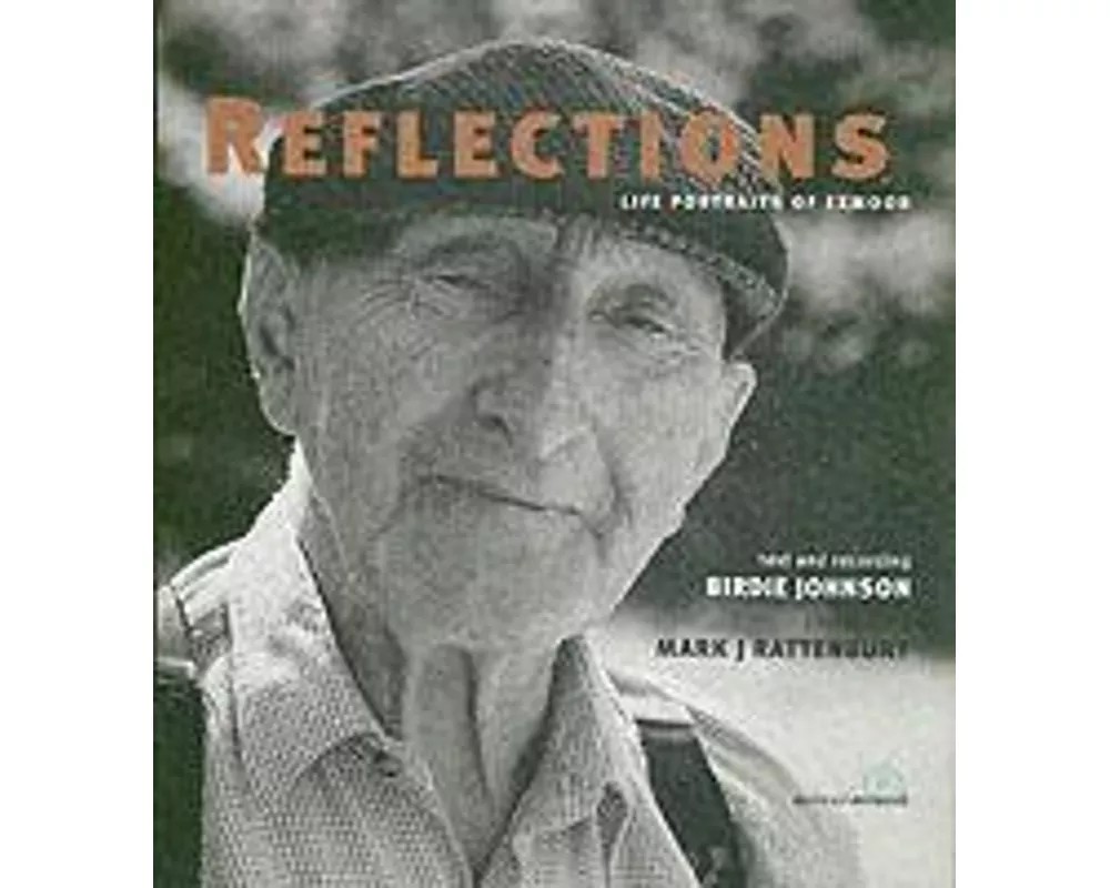 Reflections Life Portraits Of Exmoor