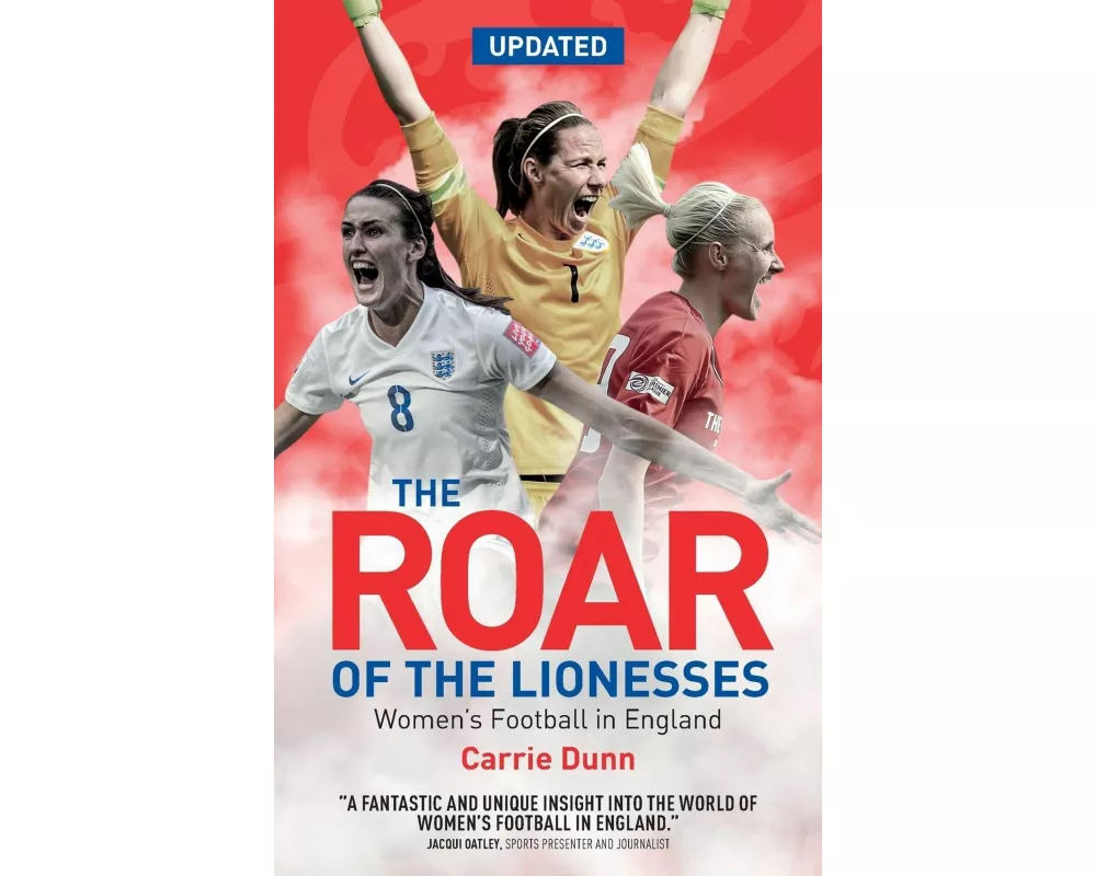 The Roar of the Lionesses