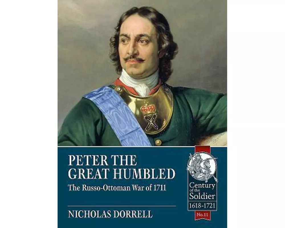 Peter the Great Humbled