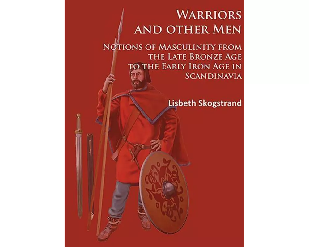 Warriors and Other Men