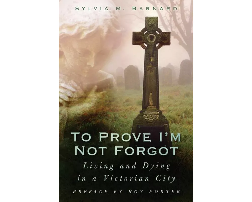 To Prove I'm Not Forgot