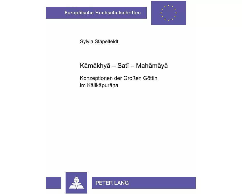 K¿m¿khy¿ - Sat¿ - Mah¿m¿y¿