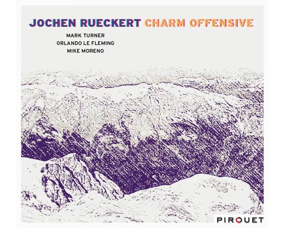 Charm Offensive