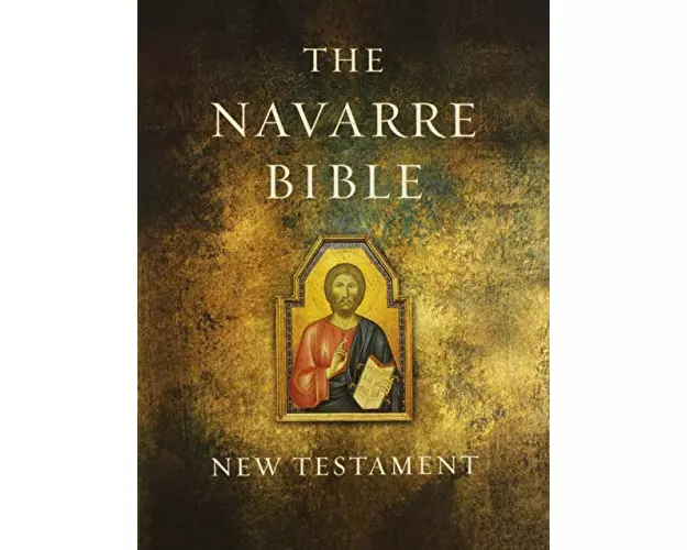 Navarre Bible New Testament