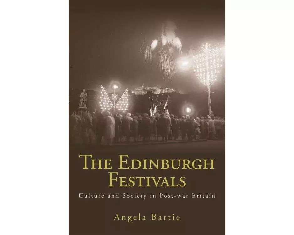 The Edinburgh Festivals