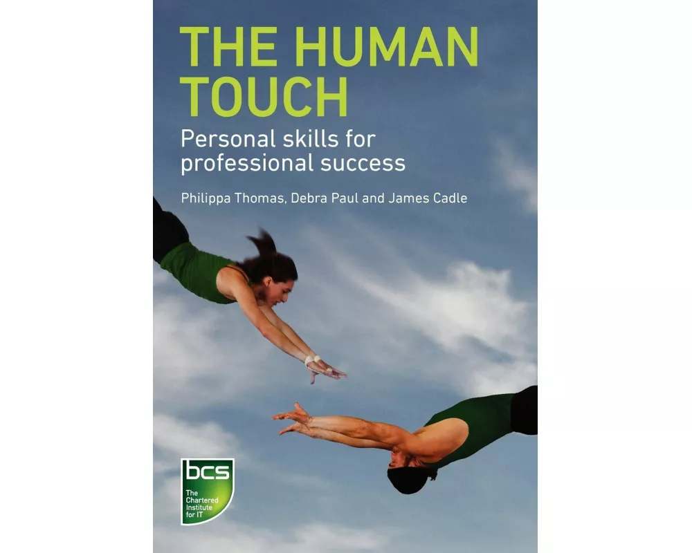 The Human Touch