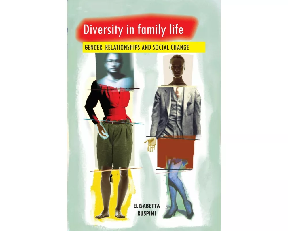 Diversity in Family Life
