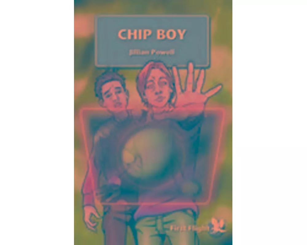 Chip Boy