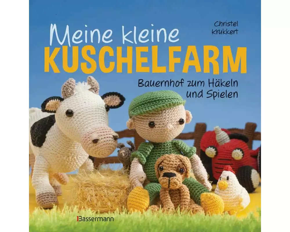 Meine kleine Kuschelfarm