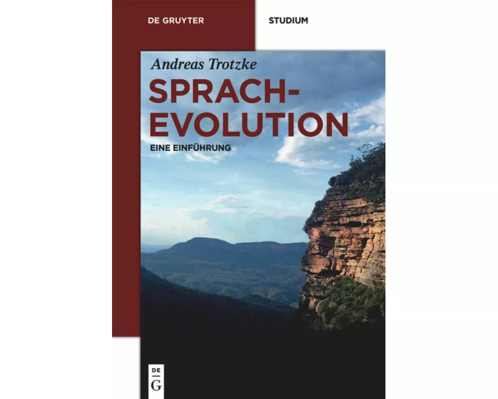 Sprachevolution