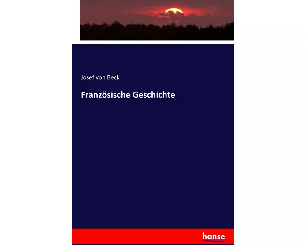 Französische Geschichte