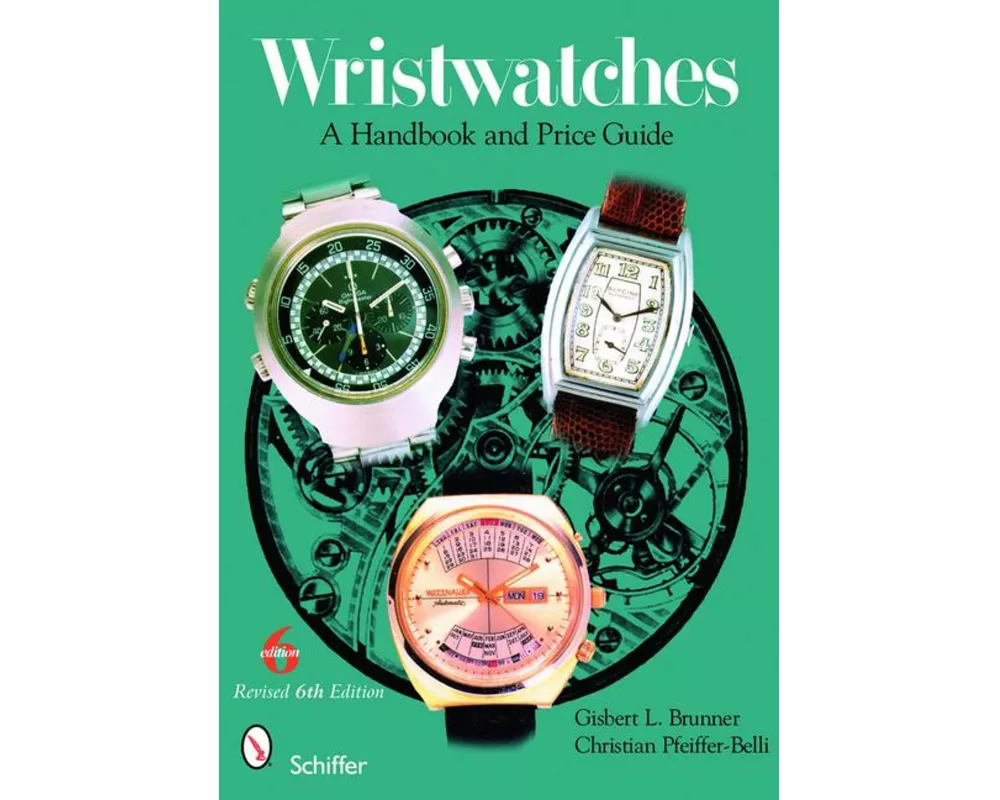 Wristwatches