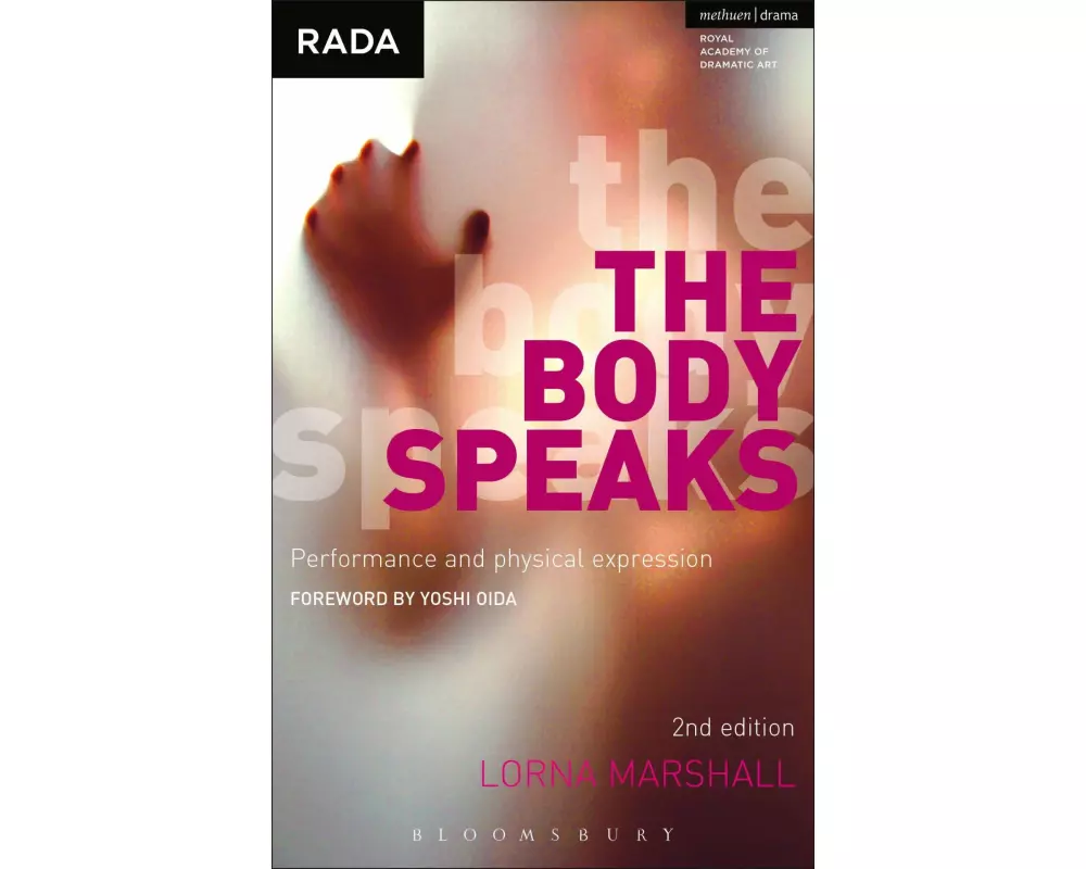 The Body Speaks