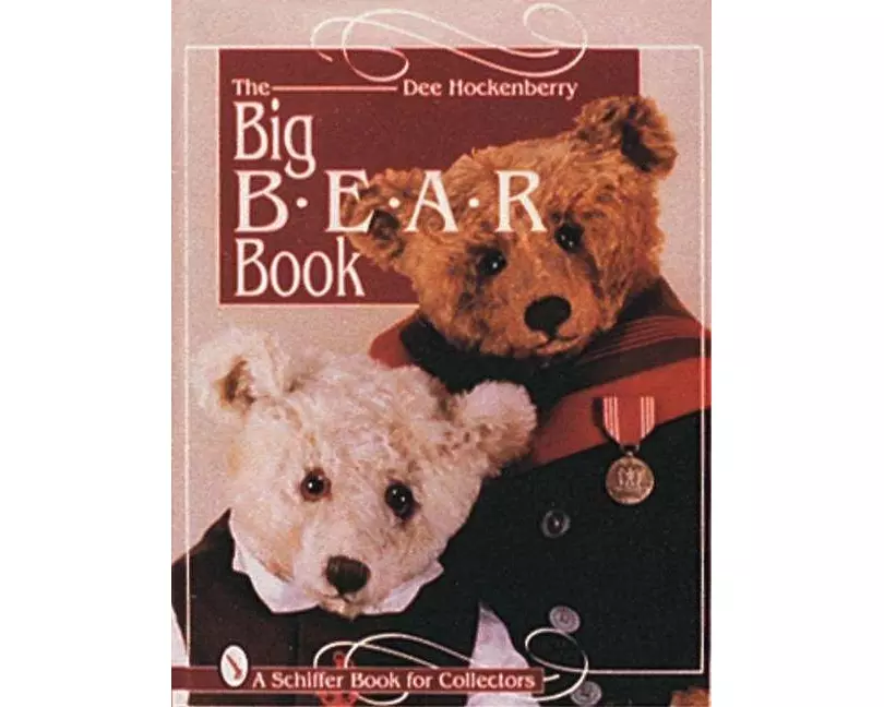 The Big Bear Book